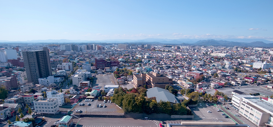 栃木県のイメージ